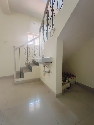 Staircase in 3 BHK Independent House at Lake Paradise, Talegaon Dabhade – for Sale