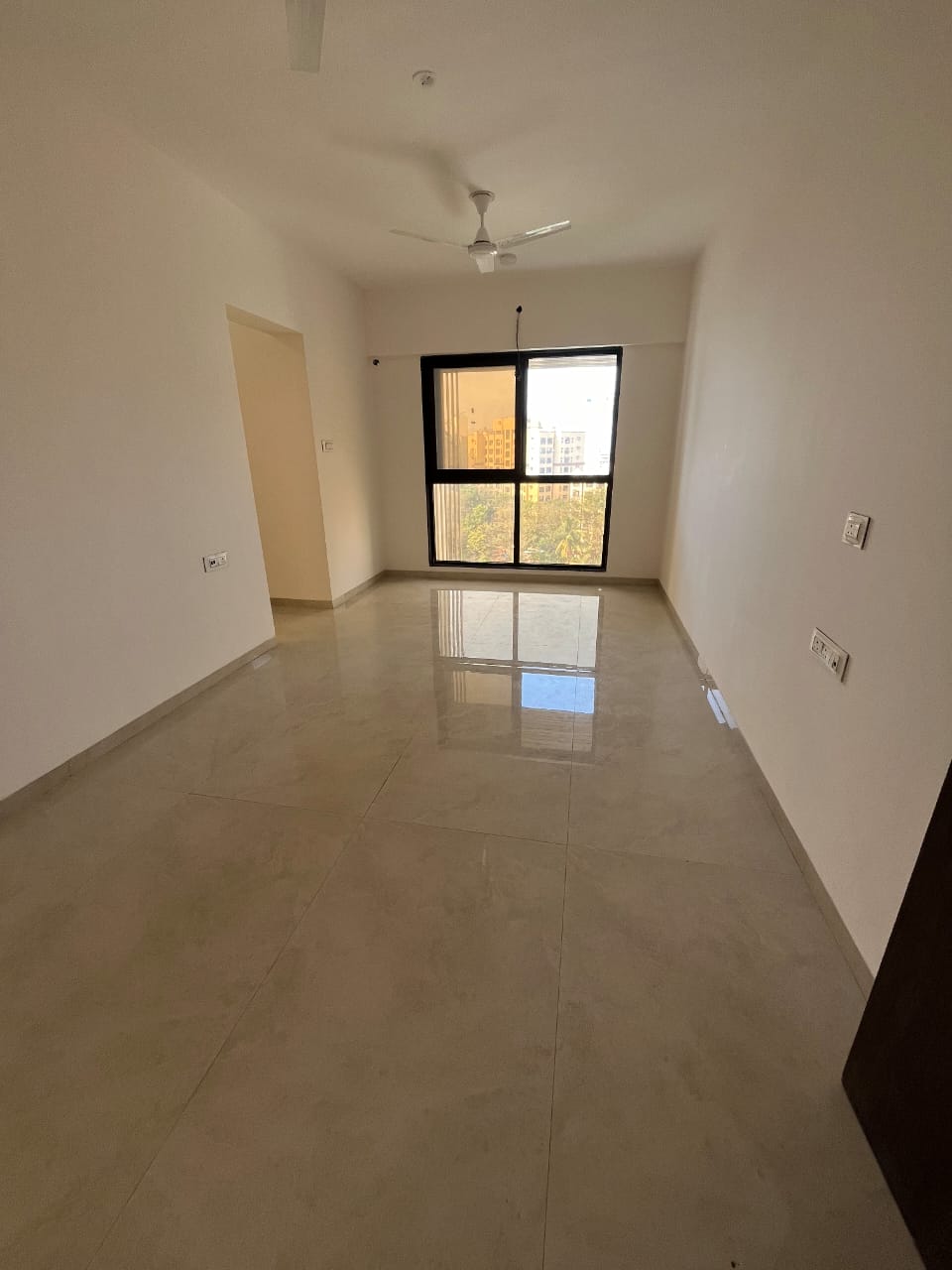 2 BHK Apartment For Sale in Platinum Pristine