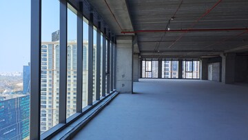  Office Space For Rent in Madhapur