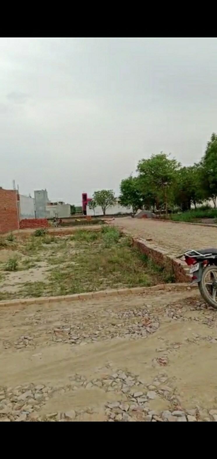 Exterior View, ideal-greens  90 Sq.Yd. Plot In Sector 78 Noida 8399698