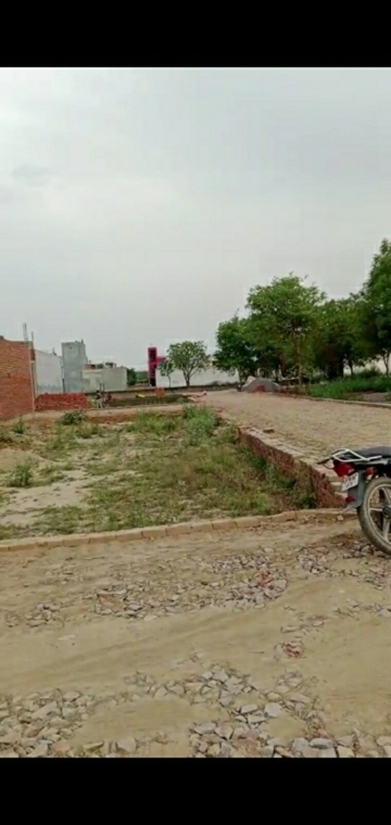 Exterior View, ideal-greens  90 Sq.Yd. Plot In Sector 78 Noida 8399698