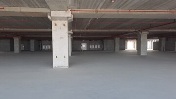  Office Space – Exterior View View at Madhapur - for Rent