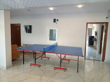   Pg at Sector 46 – for Rent