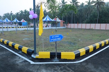  Plot – Exterior View View at Kalavakkam - for Sale