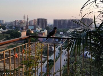 2 BHK Apartment – Exterior View View at Krish Aura, Alwar Bypass Road - for Rent