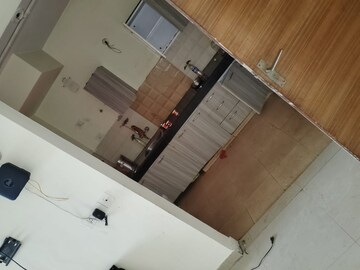 Furnished Amenities in 2 BHK Apartment at Krish Aura, Alwar Bypass Road – for Rent