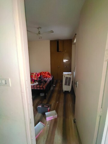 Furnished Amenities in 2 BHK Apartment at Krish Aura, Alwar Bypass Road – for Rent