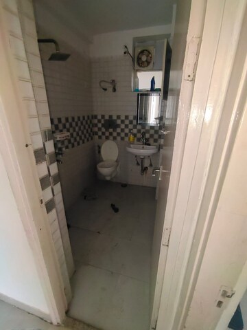 Balcony in 2 BHK Apartment at Krish Aura, Alwar Bypass Road – for Rent