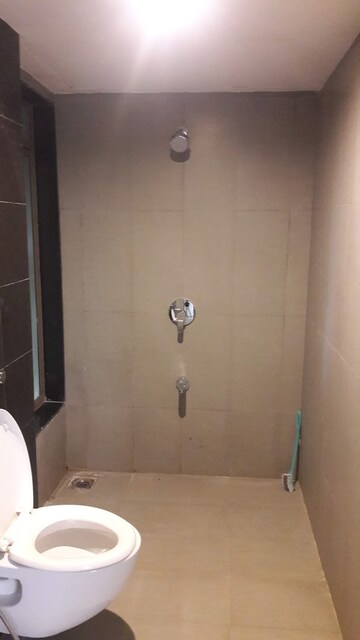 Bathroom in 2.5 BHK Apartment at Bhayandarpada – for Sale