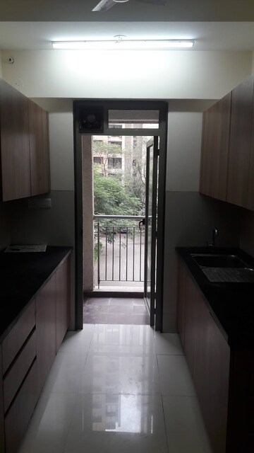2.5 BHK Apartment For Sale in Bhayandarpada