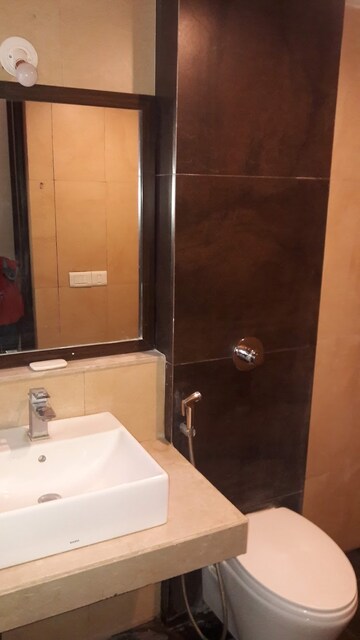 Furnished Amenities in 2.5 BHK Apartment at Bhayandarpada – for Sale