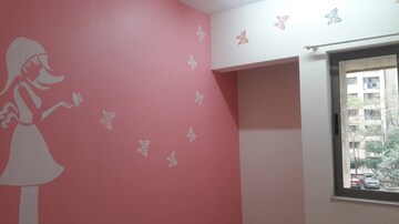 Room in 2.5 BHK Apartment at Bhayandarpada – for Sale