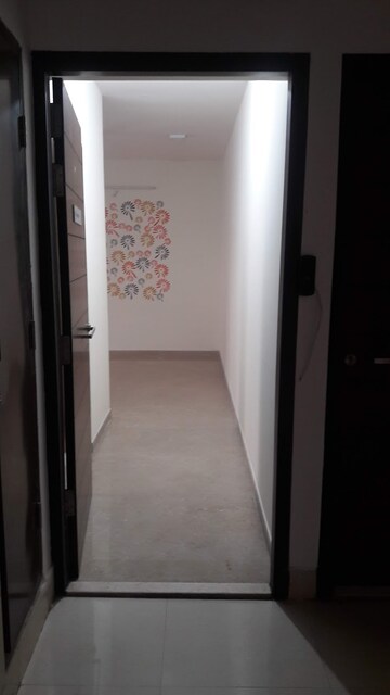 Building Lobby in 2.5 BHK Apartment at Bhayandarpada – for Sale