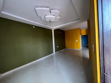 Kitchen in 3 BHK Villa at Bijnor – for Sale