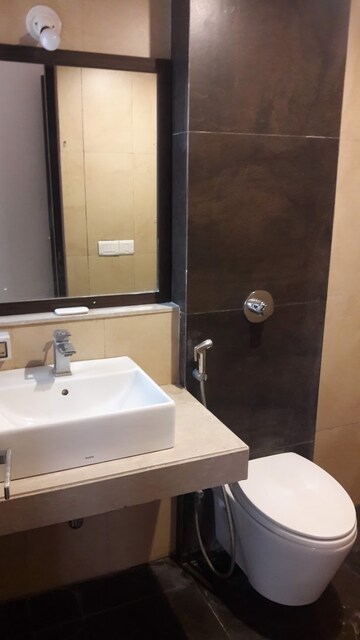 Furnished Amenities in 2.5 BHK Apartment at Bhayandarpada – for Sale