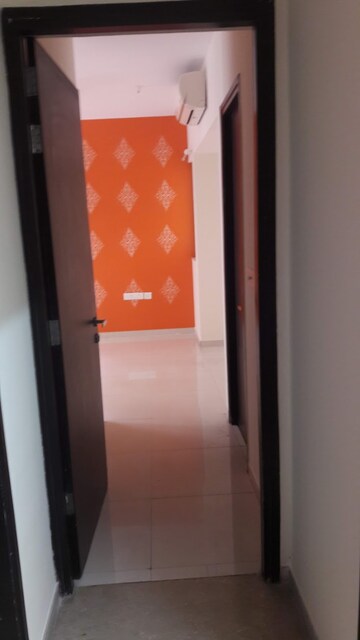 Building Lobby in 2.5 BHK Apartment at Bhayandarpada – for Sale