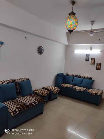 2 BHK Apartment For Rent in Sector 74