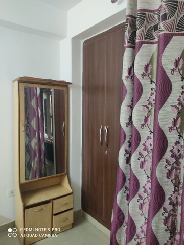 Furnished Amenities in 2 BHK Apartment at Sector 74 – for Rent