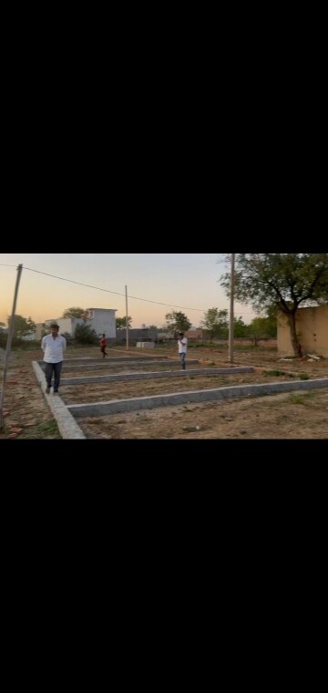 Plot Area in  Plot at GSG Apartments, Sector 101 – for Sale