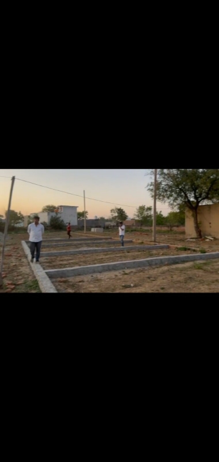 undefined, gsg-apartments  200 Sq.Yd. Plot In Sector 101 Noida 8399709