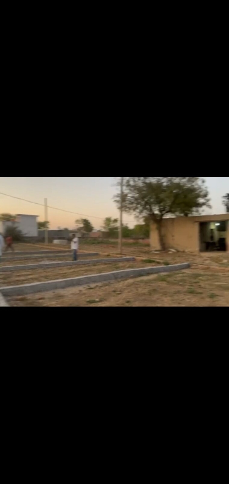 Exterior View, gsg-apartments  200 Sq.Yd. Plot In Sector 101 Noida 8399709