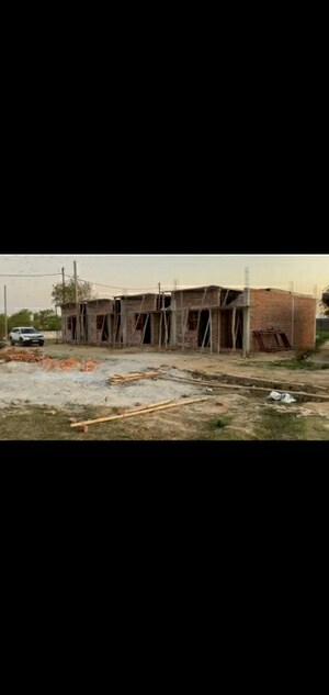  Plot – Exterior View View at GSG Apartments, Sector 101 - for Sale