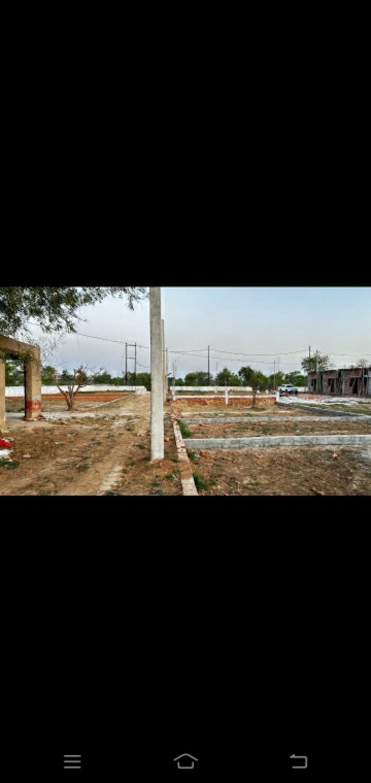 Exterior View, gsg-apartments  200 Sq.Yd. Plot In Sector 101 Noida 8399709