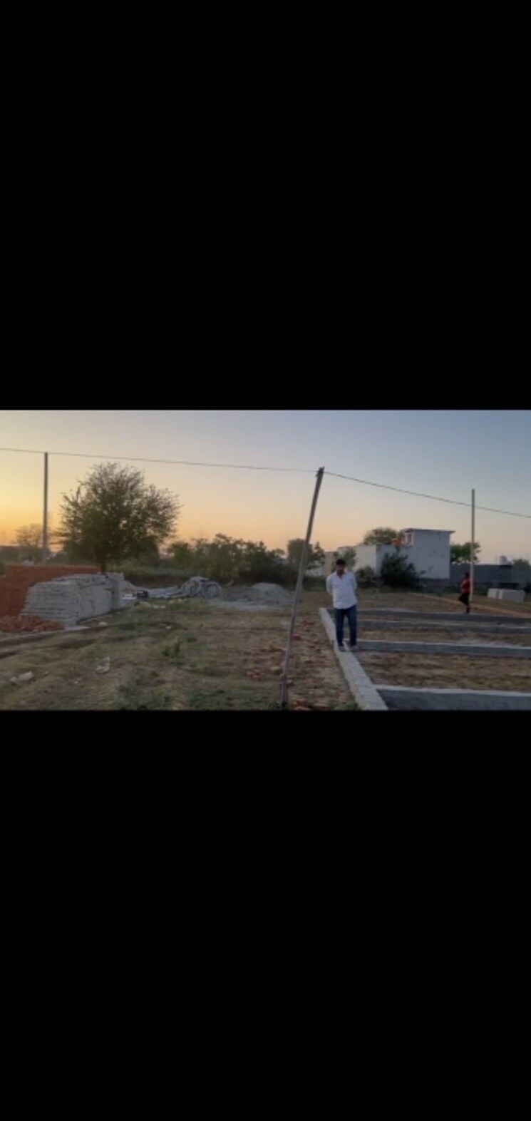 Exterior View, gsg-apartments  200 Sq.Yd. Plot In Sector 101 Noida 8399709