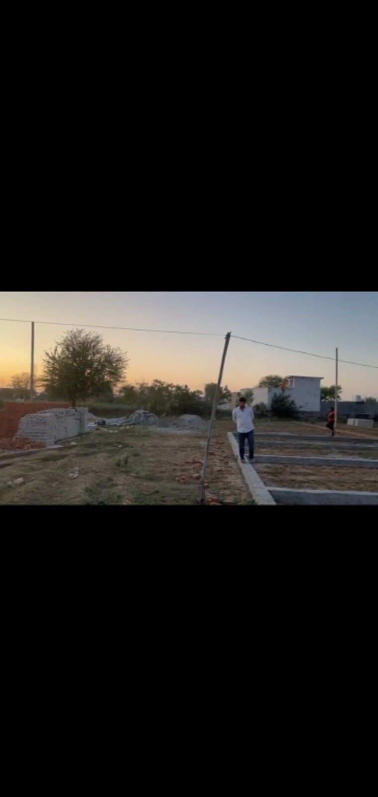 Exterior View, gsg-apartments  200 Sq.Yd. Plot In Sector 101 Noida 8399709