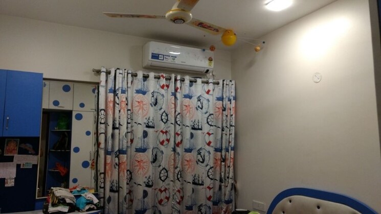 Bathroom, mittal-imperium 4 Bedroom 1700 Sq.Ft. Apartment In Balewadi Pune 8399791