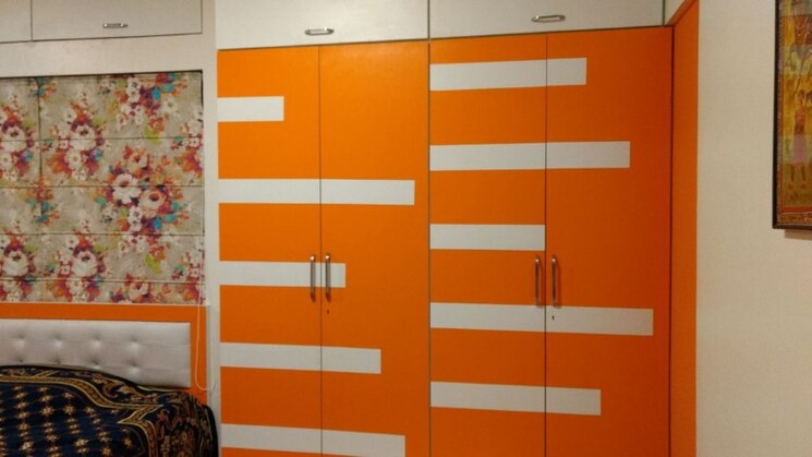 undefined, mittal-imperium 4 Bedroom 1700 Sq.Ft. Apartment In Balewadi Pune 8399791