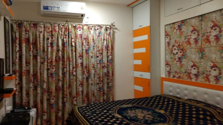 Bedroom, mittal-imperium 4 Bedroom 1700 Sq.Ft. Apartment In Balewadi Pune 8399791