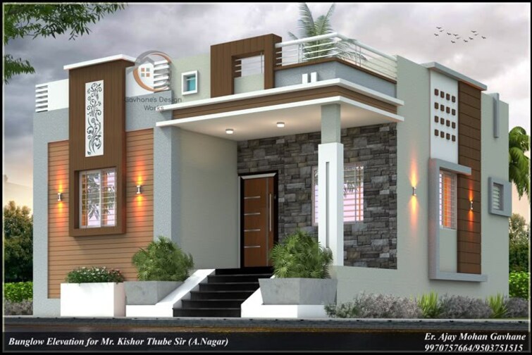 Cover Image, chikka tirupathi 3 Bedroom 1500 Sq.Ft. Villa In Chikka Tirupathi Bangalore 8399724