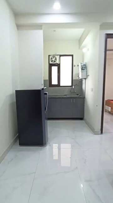 1 BHK Apartment For Rent in Chhajjupur