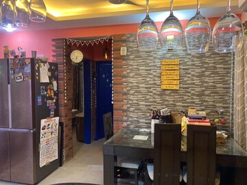 3 BHK Apartment – Exterior View View at CHD Avenue 71, Sector 71 - for Rent