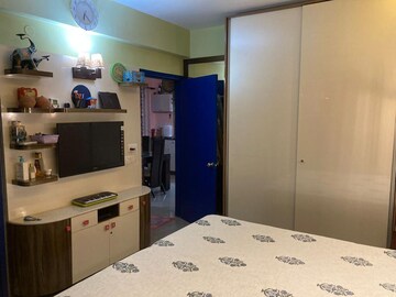 Bedroom in 3 BHK Apartment at CHD Avenue 71, Sector 71 – for Rent