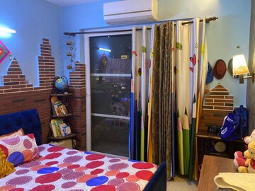 Bedroom in 3 BHK Apartment at CHD Avenue 71, Sector 71 – for Rent