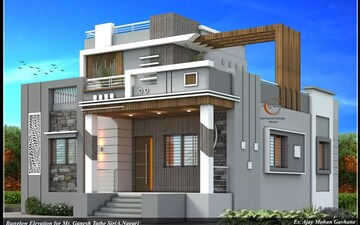 3 BHK Villa For Sale in Sarjapur