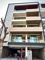 3 BHK 1400 Sq.Ft. Apartment in BP Homes