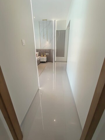 Staircase in 2 BHK Apartment at Kalpataru Blossoms, Sinhagad Road – for Sale