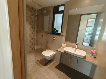 Team Area in 2 BHK Apartment at Kalpataru Blossoms, Sinhagad Road – for Sale