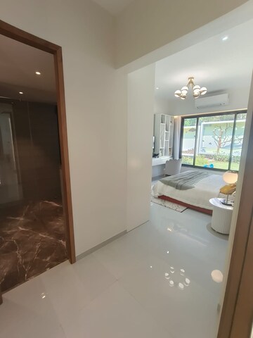 Room in 2 BHK Apartment at Kalpataru Blossoms, Sinhagad Road – for Sale
