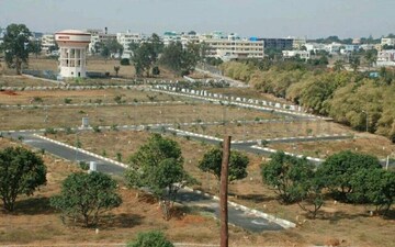 Plot For Sale in Chikka Tirupathi