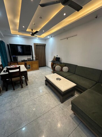 2.5 BHK Apartment For Rent in Charms Castle, Raj Nagar Extension