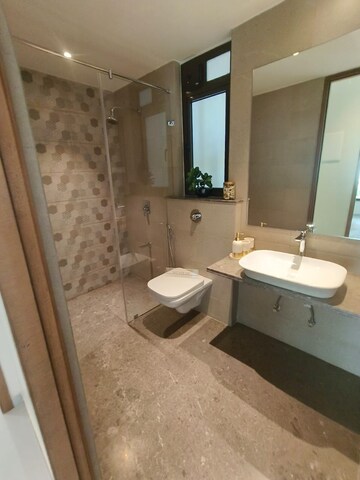 Team Area in 2 BHK Apartment at Kalpataru Blossoms, Sinhagad Road – for Sale