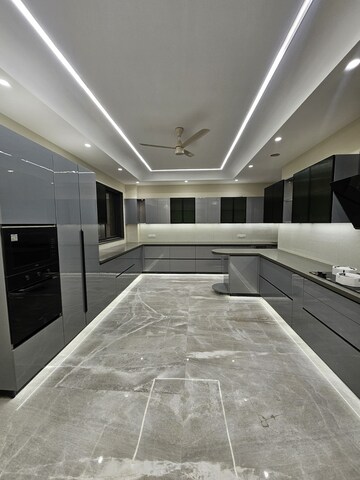 Kitchen in 2 BHK Apartment at Amrapali Leisure Park, Amrapali Leisure Valley – for Sale