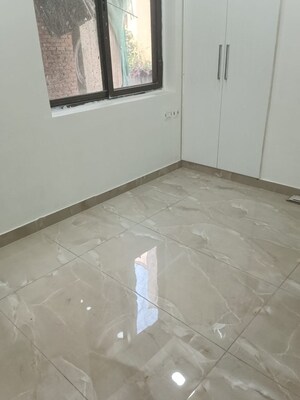 Bathroom in 3 BHK Builder Floor at Chander Vihar – for Sale