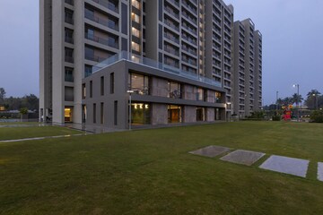 3 BHK Apartment For Rent in Goyal and Co Orchid Greens, Kannur