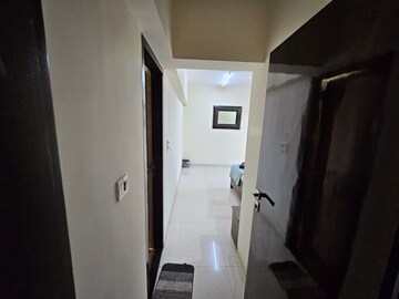 Bathroom in 2 BHK Apartment at Millionaire Heritage, Andheri West – for Rent