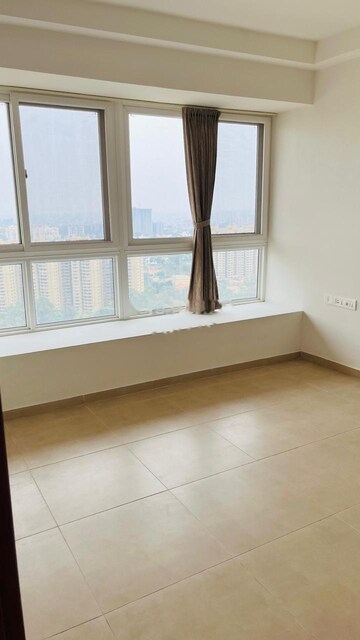 3 BHK Apartment For Rent in LnT Raintree Boulevard, Hebbal